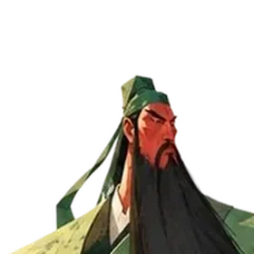関羽