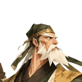 黄忠