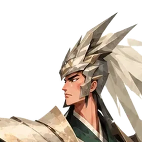 馬超