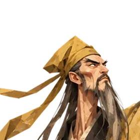 張角